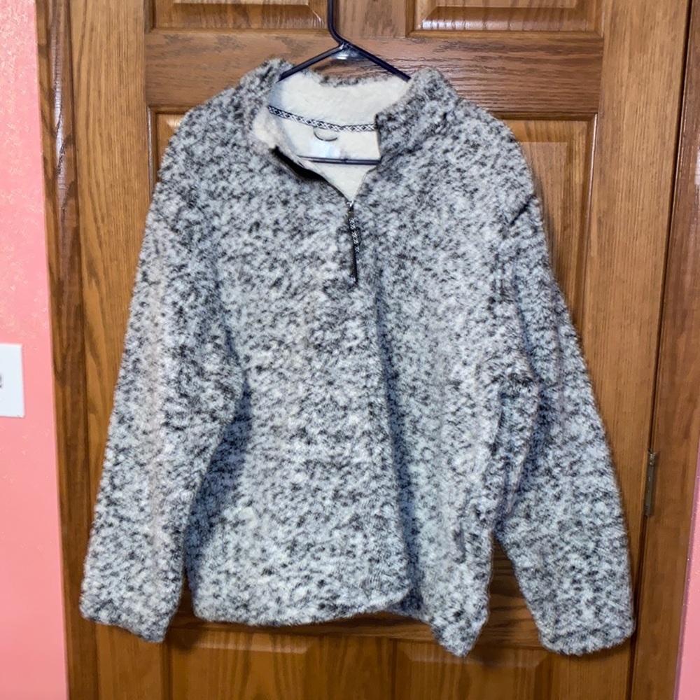 Time and Tru size 2x (20W-22W) sweater